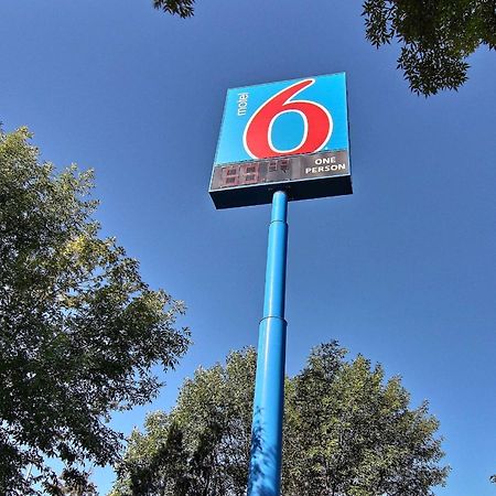 Motel 6-Bismarck, Nd Extérieur photo