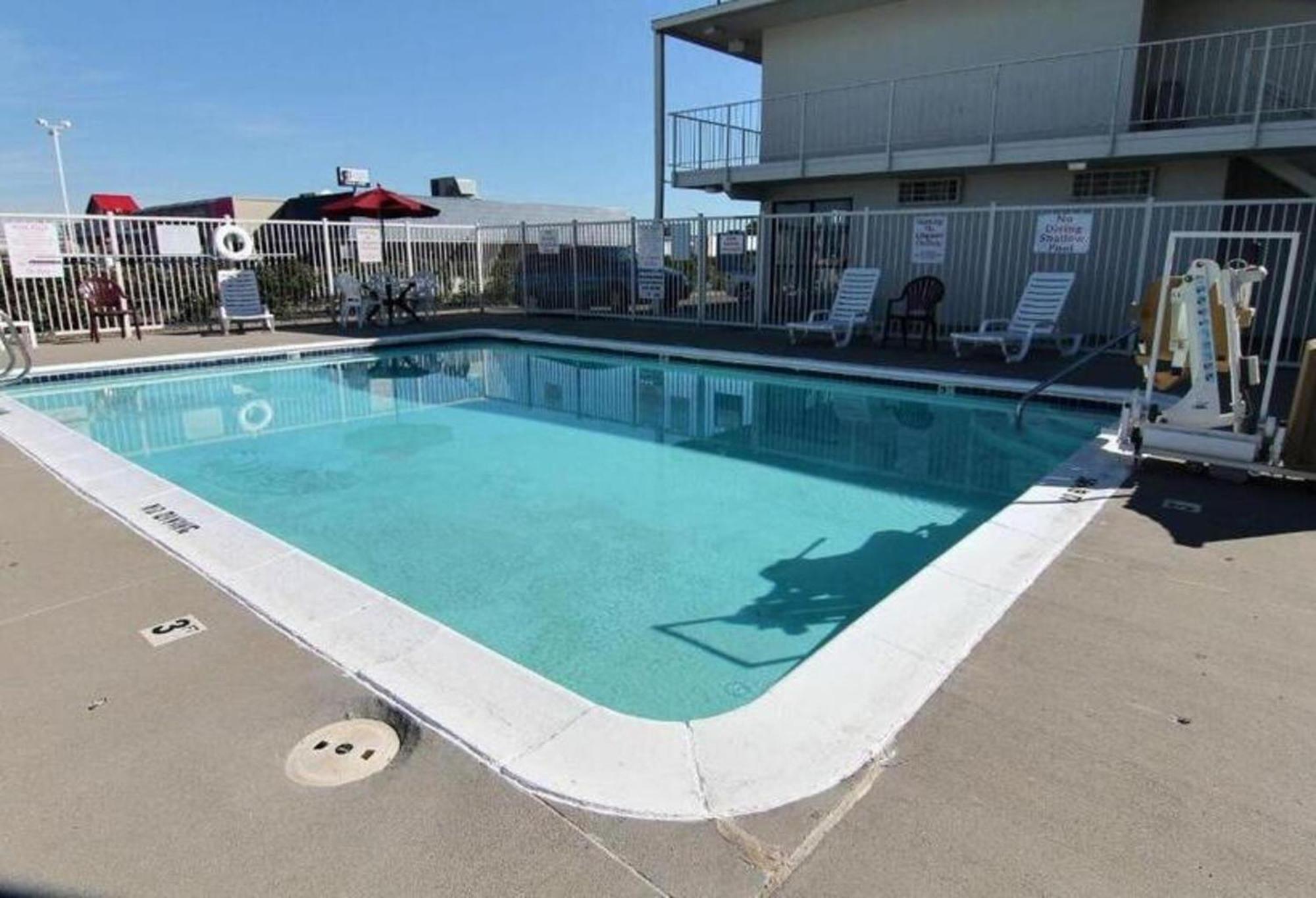 Motel 6-Bismarck, Nd Extérieur photo