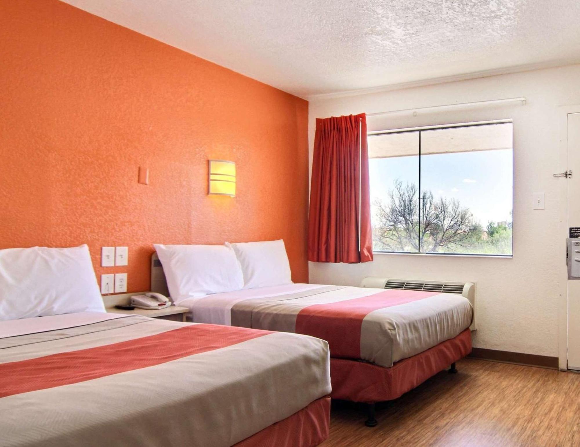 Motel 6-Bismarck, Nd Extérieur photo