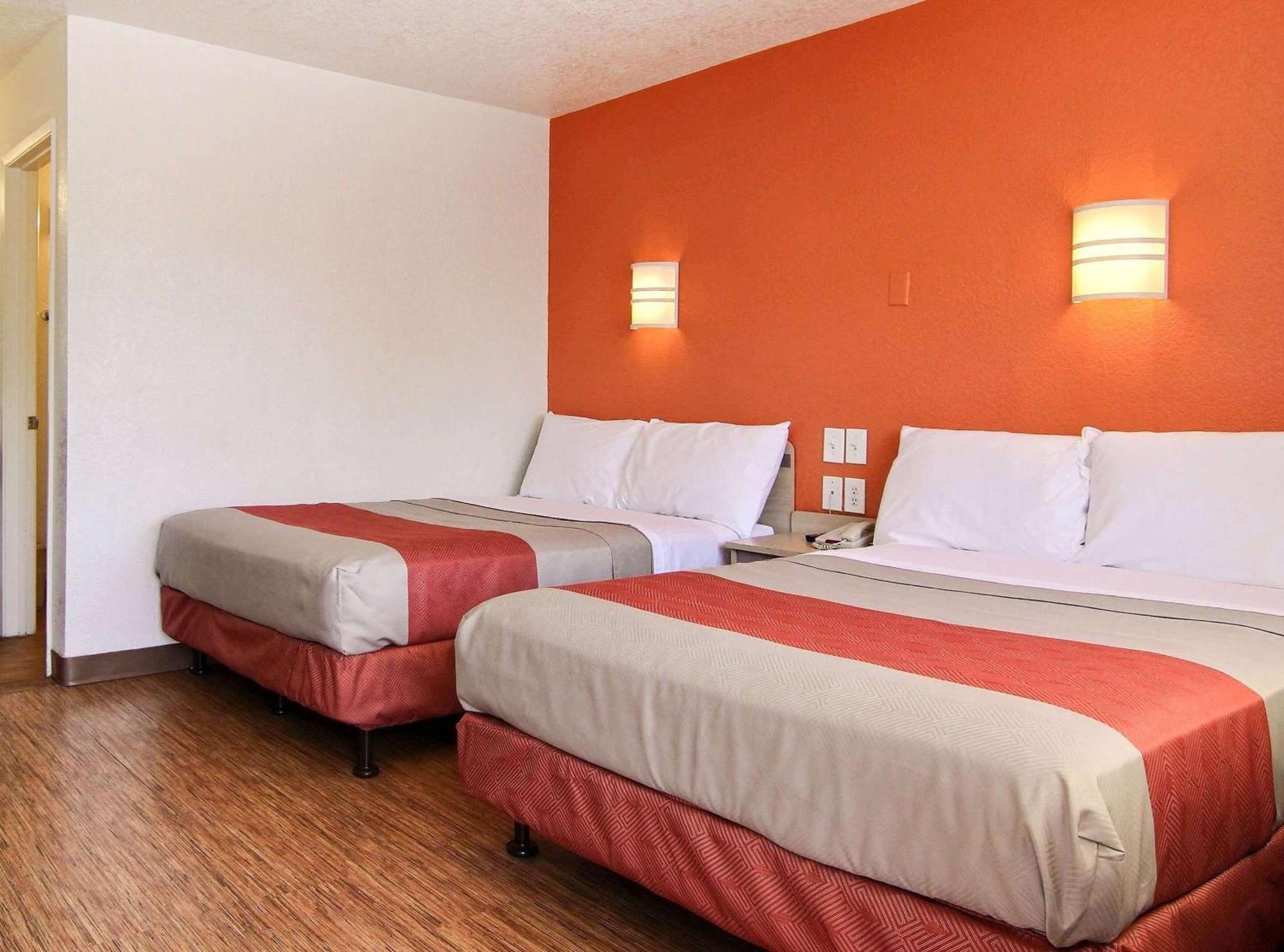 Motel 6-Bismarck, Nd Extérieur photo